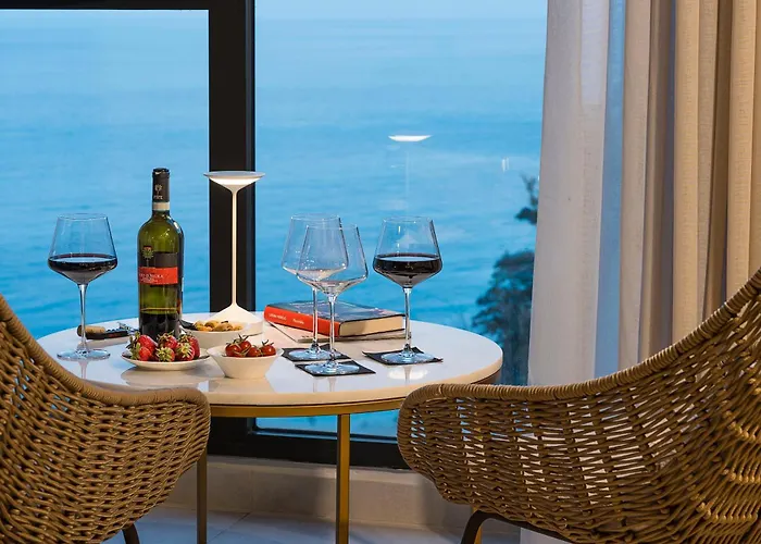 Belduomo Hotel Taormina