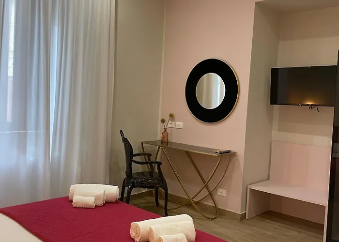 La Cattedrale Hotel Reggio Calabria