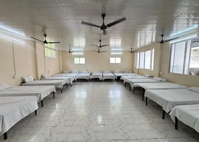 Nain Guest House Ujjain