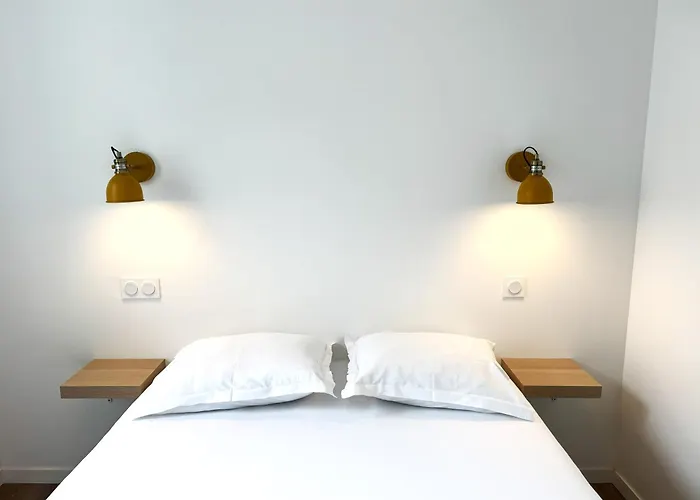 Aparthotel Le Mandragot à Bedous