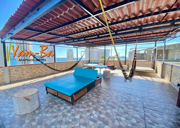 Suites Acapulco Yamba