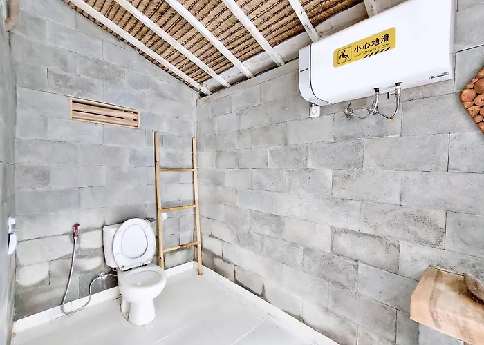 Panda Home Gili Trawangan