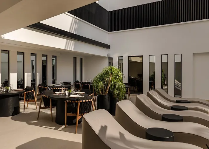 Casaly Hotel & Spa Argostoli 