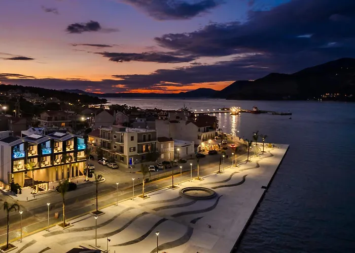 Casaly Hotel & Spa Argostoli 