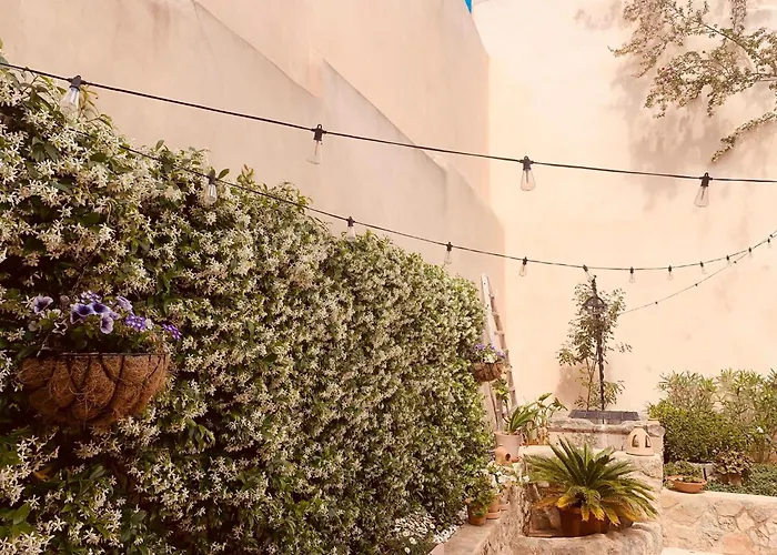 Atrium Suites Mallorca Porreras