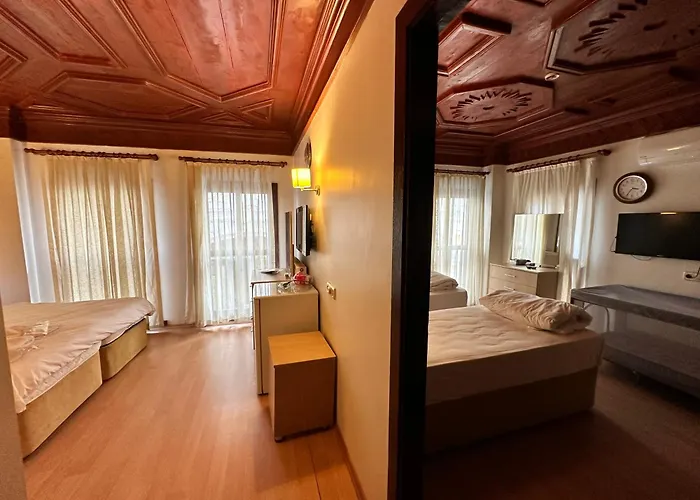 Adil Konak Hotel Istanbul