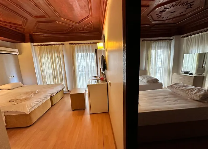 Adil Konak Hotel Istanbul