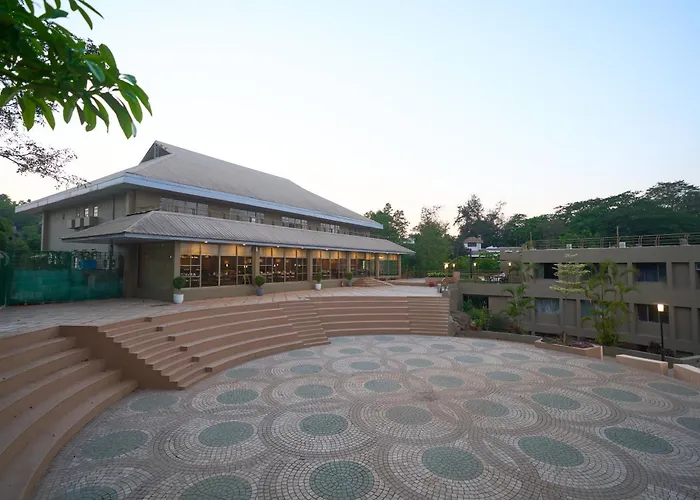 Ikshana Resort And Spa, Khandala Lonavala
