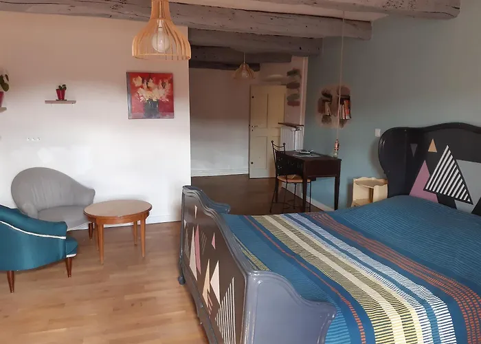 Mas de Troupelas Vals-les-Bains