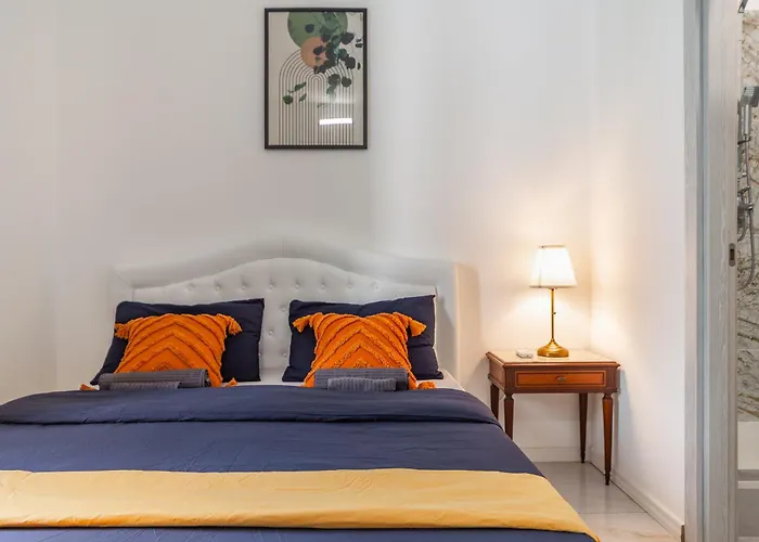 Rosa Rooms Milan