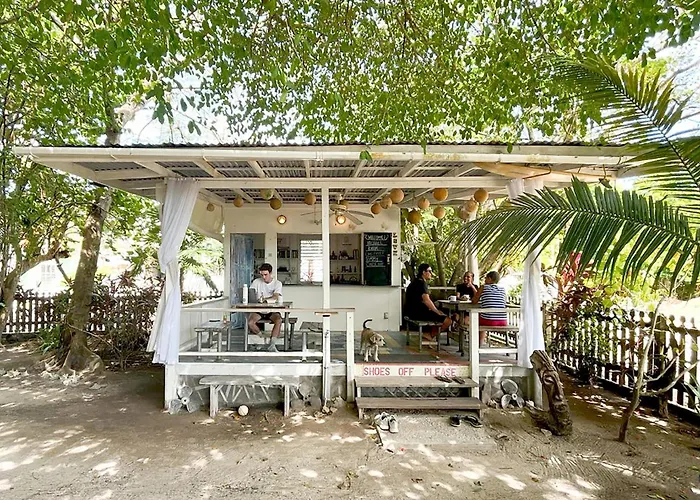 Feather'S Guesthouse San Pedro 