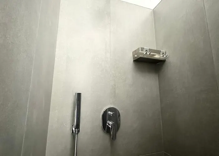 Casa Savoia Hotel Nápoles