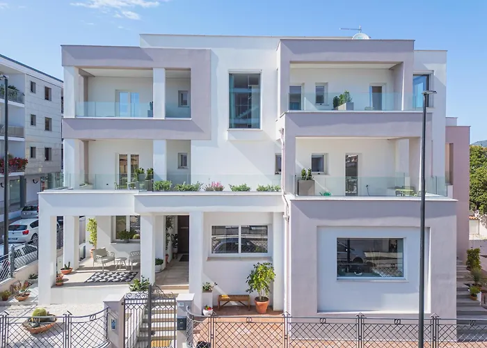 Casa Ameri Affittacamere Olbia