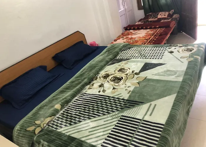 Jindal Home Stay Mussoorie