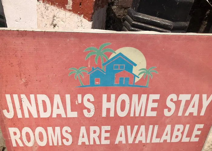 Jindal Home Stay Mussoorie