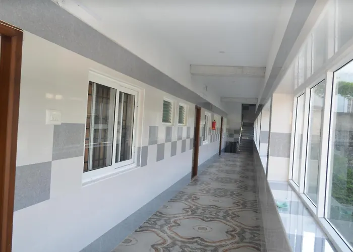 Jp Homes Yercaud