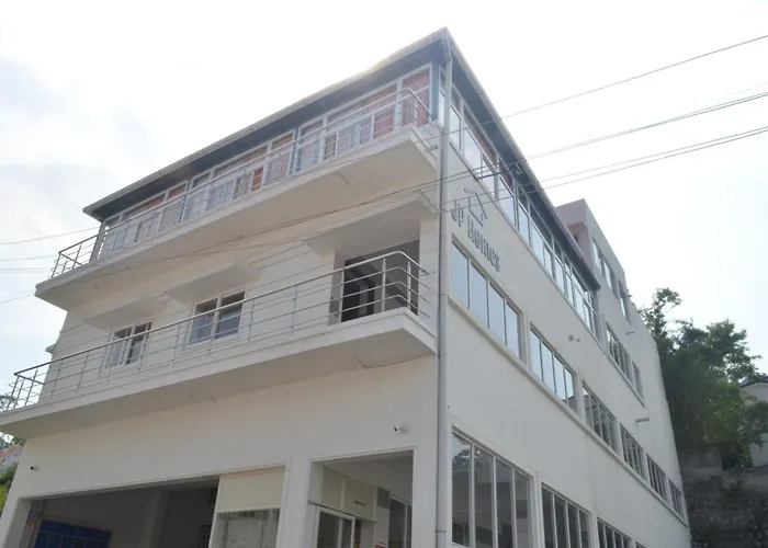 Jp Homes Yercaud
