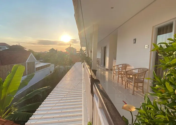Prada Living Canggu By Devillas