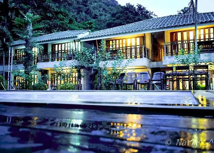 A La Maison Koh Chang