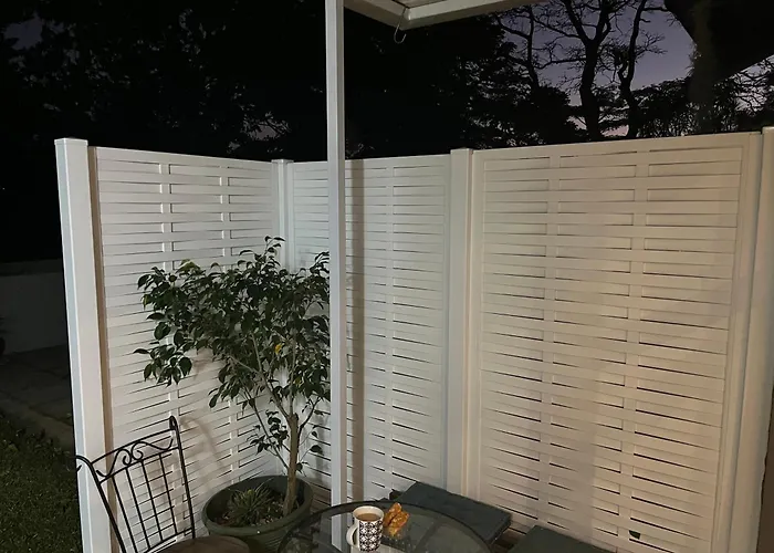 Whispering Leaves Guest House Kloof