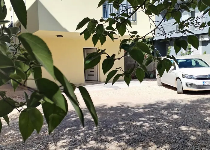 Adriatica Hotel Zadar