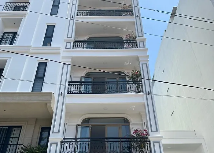 An Nhiên Hotel Vũng Tàu