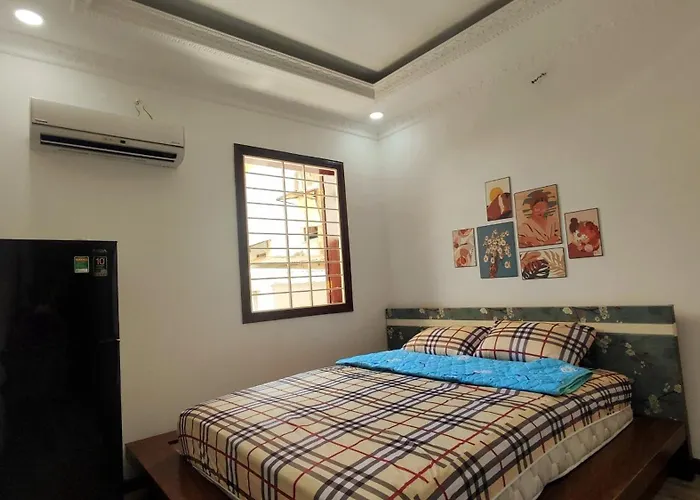 Nice Home D1 - Private Bathroom TP. Hồ Chí Minh