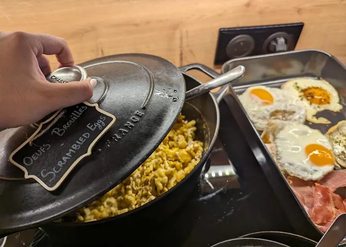 Best Western Hotel Le Montparnasse Paris