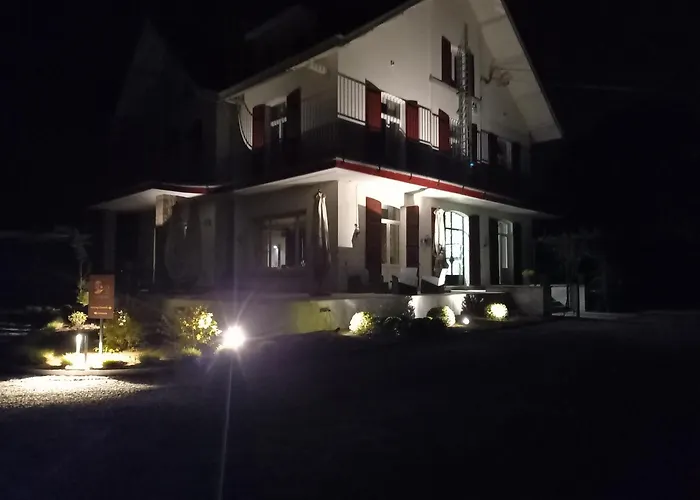 Hotel La Heid Des Pairs Spa