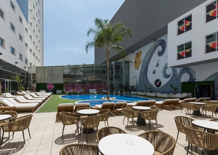 Vs Gandia Palace Hotel ****