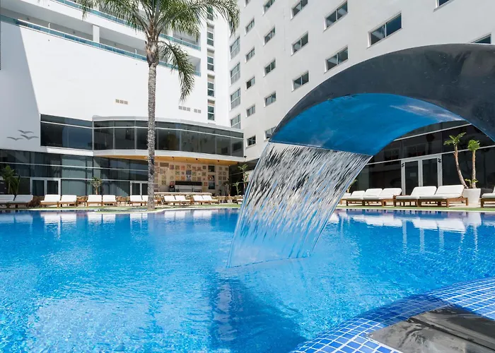 Vs Gandia Palace Hotel ****