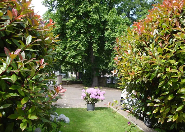 Hotel Bellevue Hamelin