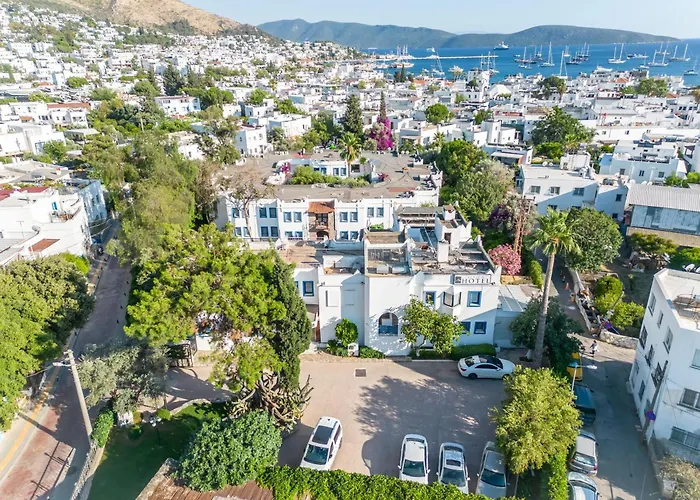 Hotel Atrium Bodrum