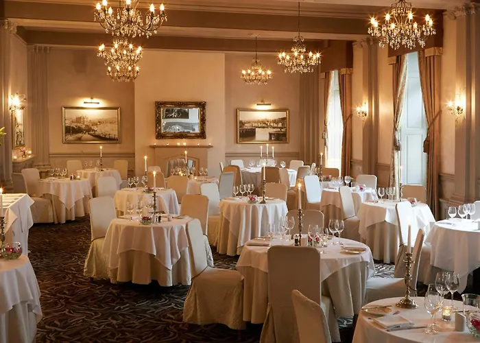 Palm Court Hotel Scarborough