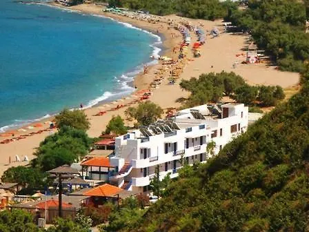 Bay Watch Aparthotel Karpathos