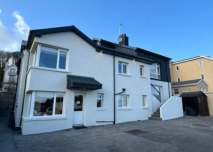 Beach Haven B&B Tramore