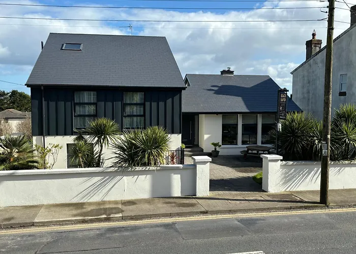 Beach Haven B&B Tramore