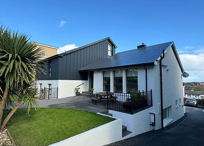 Beach Haven B&B Tramore