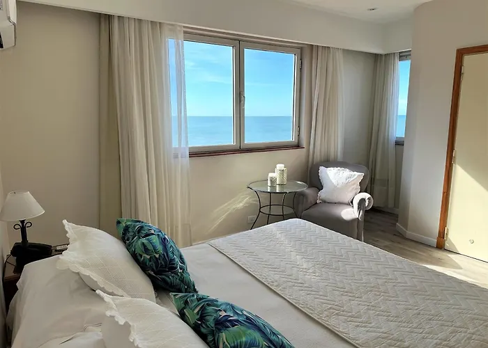 Hotel Guerrero Mar del Plata