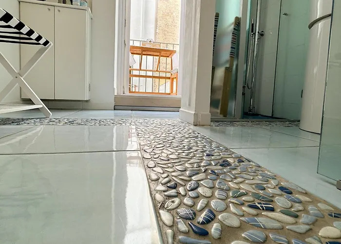 Bed and Breakfast Vingt Sept à Polignano a Mare