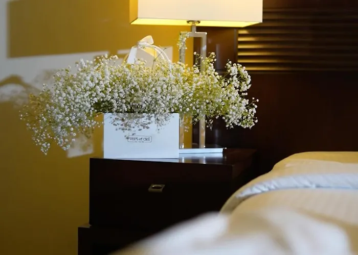 The Parisian Hotel Beirut