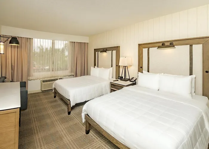 Knott'S Hotel Buena Park