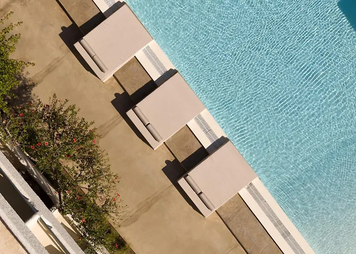 Apollo Plakias Aparthotel