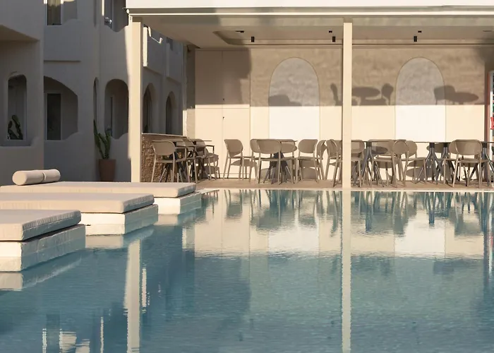 Apollo Plakias Aparthotel