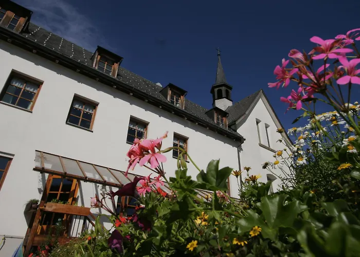 Seminar- und Gästehaus im Kloster Bezau
