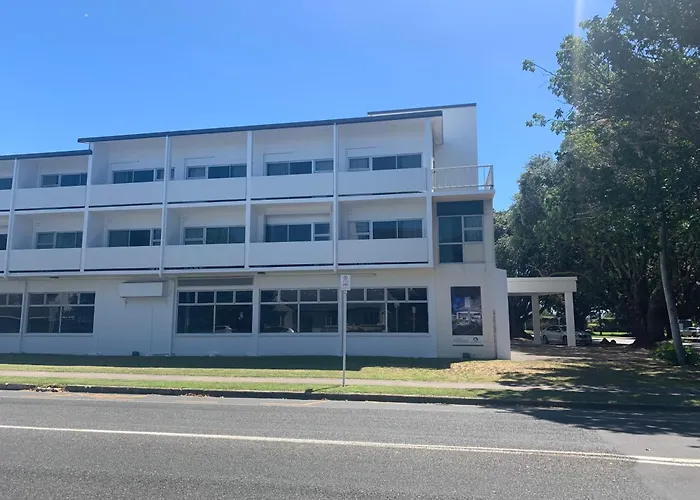 Hotel Armitage And Conference Centre Tauranga