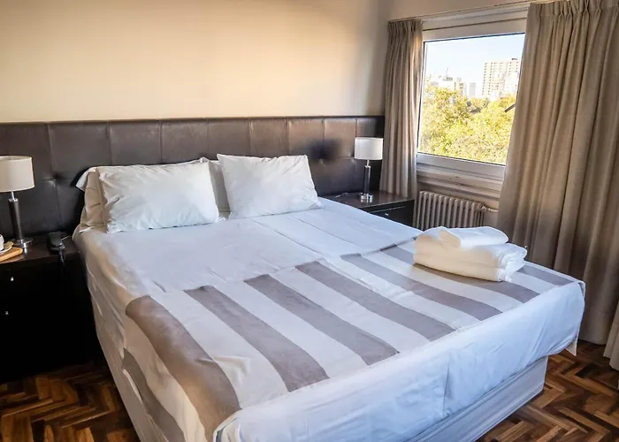 Gran Hotel Panamericano Mar del Plata
