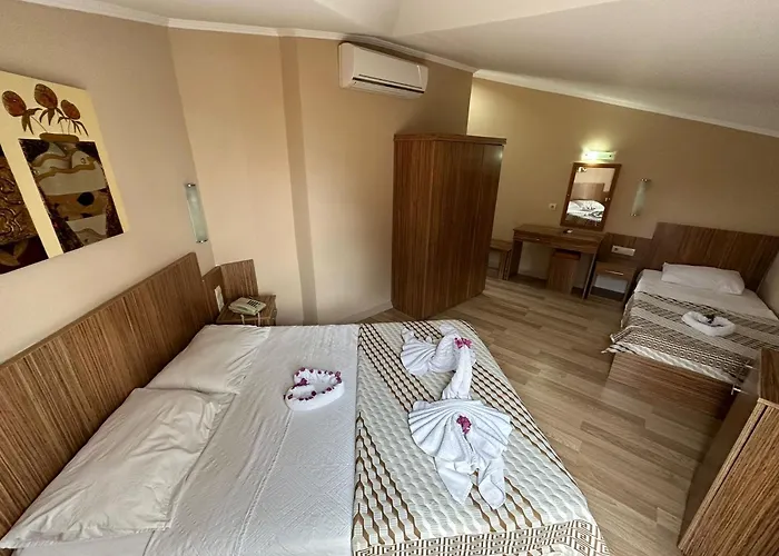 Havana Hotel Kemer