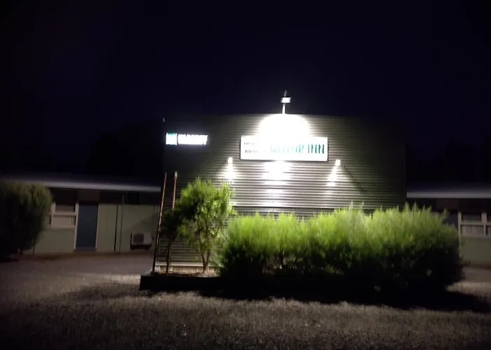 Murray Bridge Motor Inn