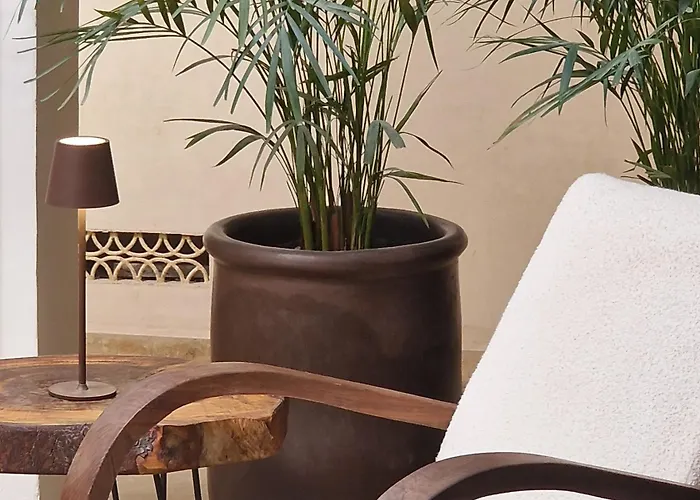 Riad De Vincent Marrakesh